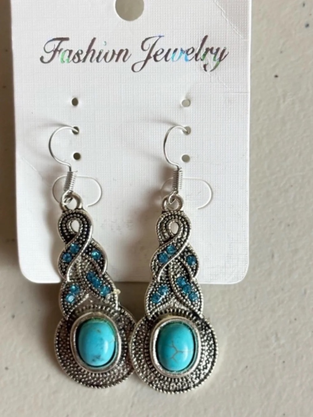 NWT Dangle Earrings